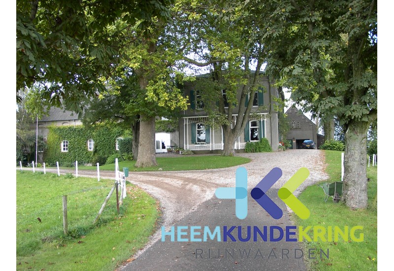 Vinkenhof (Speetenhof)